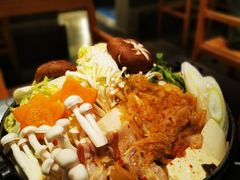 -yokocho上横町·日本食街(深业上城店)