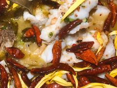 -太二酸菜鱼(深圳布吉万象汇店)