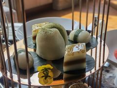 -广富林宰相府酒店·水云间