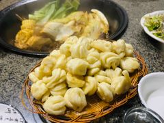 -农家铁锅炖(太阳沟店)