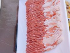 -清真·鸦儿李记·涮肉(鼓楼店)