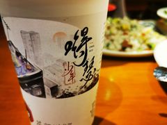-茶颜悦色(登高路上店)