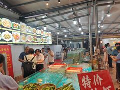 -大笑饭堂(甲子桥店)