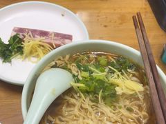 -陈记锅盖面(长江路店)