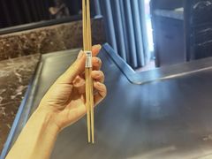 -枫品铁板烧(东樾店)