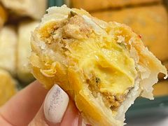 -泸溪河桃酥(秦淮夫子庙一店)