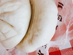 芸豆-不二心·鲜肉大包·海胆小笼汤包(二七广场店)
