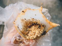 糍粑-禾生粑粑坊(陕西路店)