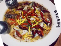 -太二酸菜鱼(正大广场店)