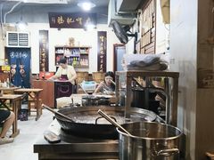 -朱大嘴肥肠血旺(福字街店)