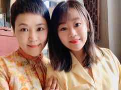 -梧桐花园餐厅(新城店)