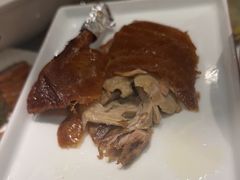 -天和晟烤鸭店(玉泉西街店)