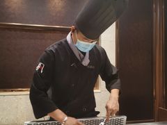 -枫品铁板烧(东樾店)