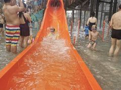 -杭州开元森泊度假乐园