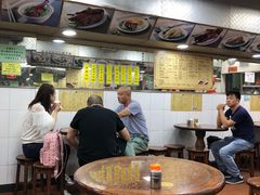 大堂-陈光记烧腊店(罗保博士街店)