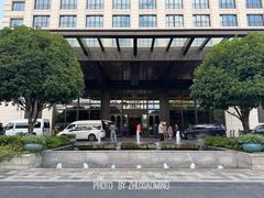 -杭州城中香格里拉大酒店
