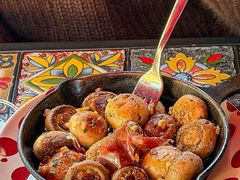 -BROWNSTONE布朗石西班牙餐厅(富城店)