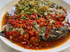 -新新湘菜馆(新中街二条店)