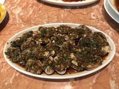 醉花蛤-金玉满堂潮州酒楼(无限极荟购物广场店)
