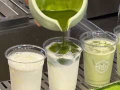-仙雨林·奶茶鲜果茶(书院巷店)