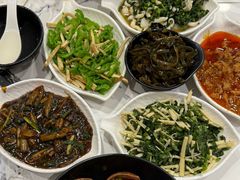 -老地方面馆(思南路店)
