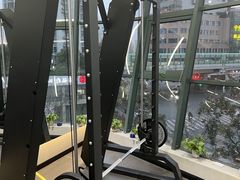 -健身门·自助健身房(镇坪路店)