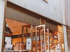 门面-奈雪的茶(赛格店)