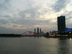 -武汉两江游览·夜游长江(汉口粤汉码头)