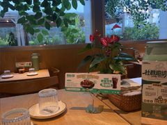 -龙治汉堡(中华城店)