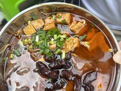 -金牌罗记肠旺面(蔡家街店)