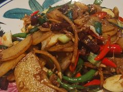 -树厨贵州菜(大十字店)