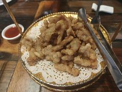 -临家闽南菜(宝洲路店)