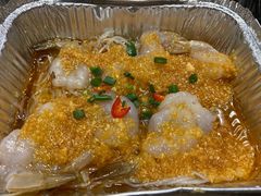 -花味·自助烤肉(雨花客厅店)