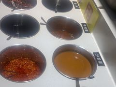-犇鼎牛潮汕牛肉火锅(新辰里学清路店)