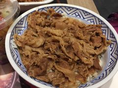 -吉野家(复兴路第二餐厅店)