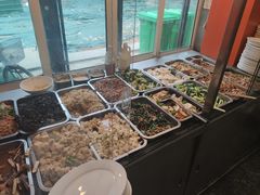 -西工饭庄快餐厅(西工小街店)