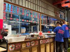 -潮汕·草根牛肉档(上海荟聚城市集市店)