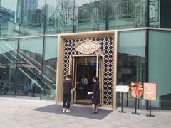 -深圳湾万象城(南山店)