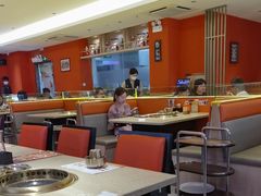 -妙香居韩国烤肉(容桂天佑城店)