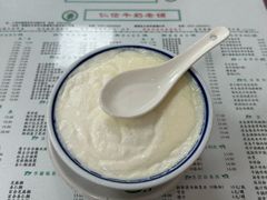 -仁信双皮奶(东川路店)