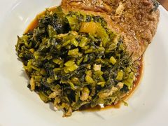 -舒蔡记生煎菜饭(云南中路店)