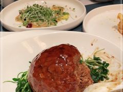 -A One Kitchen·南京精菜馆(德基广场店)