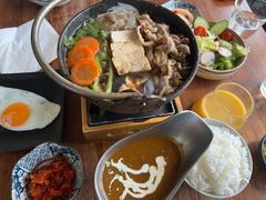 -铃木食堂(杨梅竹店)
