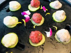 -凤园椰珍·臻品椰子鸡(保利时光里店)