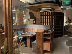 -大龙燚·旷野鲜火锅(广州首店)