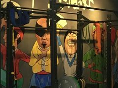 -一诺健身(水印康庭店)