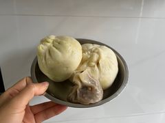 烧卖-沧浪亭(临汾路店)