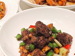 -滩外滩·本帮江浙菜(新天地店)