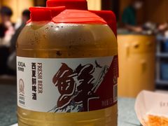-红柳枝滩羊烧烤·非遗