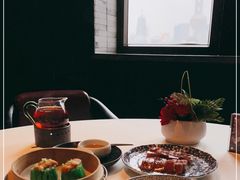 -三号黄浦会Canton Table